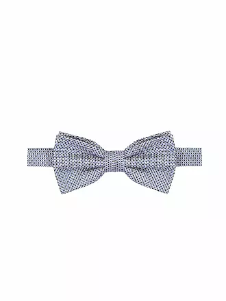SEIDENFALTER | Ensemble de bretelles avec nœud papillon et clips à boutons | 